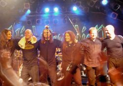 Blind Guardian Bilety