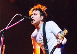 Blink 182 Bilety