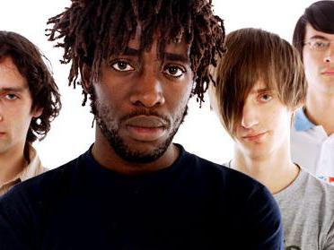 Bloc Party Bilety