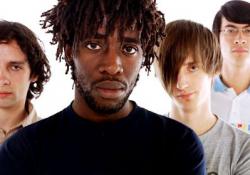 Bloc Party Bilety