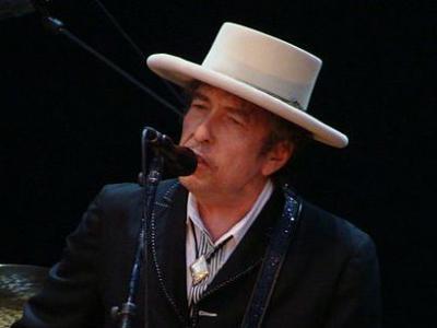 Bob Dylan Bilety