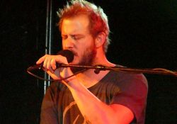 Bon Iver Bilety