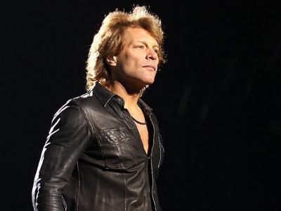 Bon Jovi Bilety