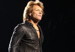 Bon Jovi Bilety