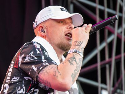 Bonez Mc Bilety