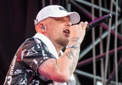 Bonez Mc Bilety