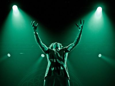 Bring Me The Horizon Bilety