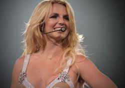 Britney Spears Bilety