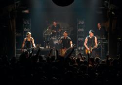 Broilers Bilety
