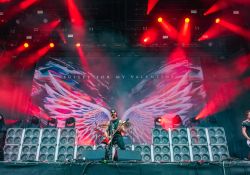 Bullet For My Valentine & Trivium Bilety