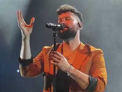 Calum Scott Bilety