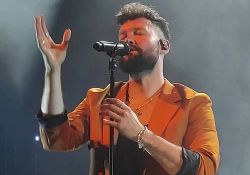 Calum Scott Bilety