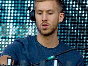 Calvin Harris Bilety