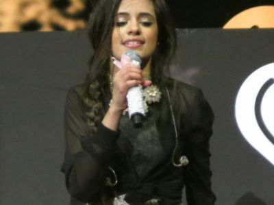 Camila Cabello Bilety