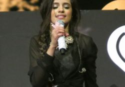 Camila Cabello Bilety