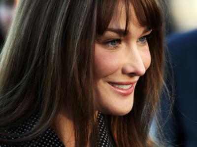 Carla Bruni Bilety