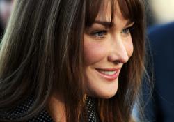 Carla Bruni Bilety