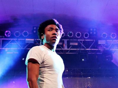 Childish Gambino Bilety