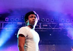 Childish Gambino Bilety