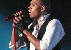 Chris Brown Bilety