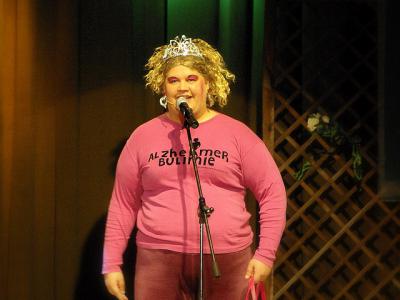 Cindy aus Marzahn Bilety