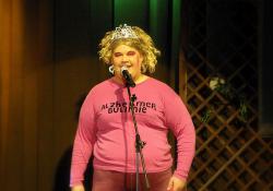 Cindy aus Marzahn Bilety