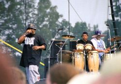 Cypress Hill Bilety
