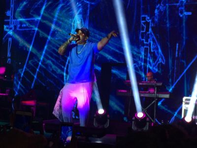 Daddy Yankee Bilety