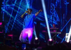 Daddy Yankee Bilety
