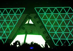 Daft Punk Bilety