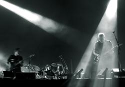David Gilmour Bilety