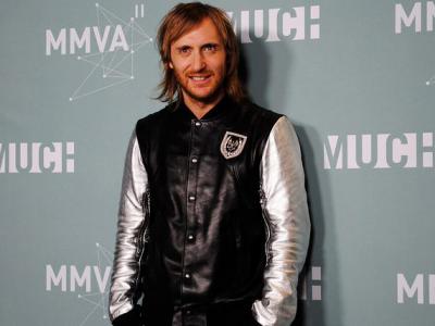 David Guetta Bilety