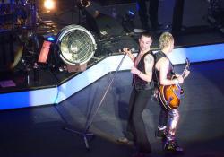 Depeche Mode Bilety