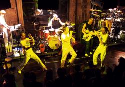 Die Fantastischen Vier Bilety