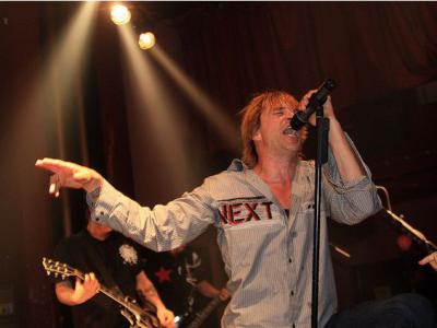 Die Toten Hosen Bilety