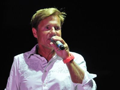 Dieter Bohlen Bilety