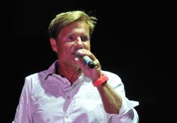 Dieter Bohlen Bilety
