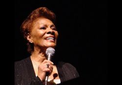 Dionne Warwick Bilety