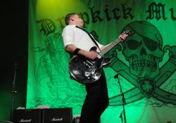 Dropkick Murphys Bilety