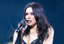 Dua Lipa Bilety