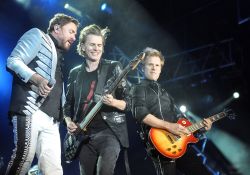 Duran Duran Bilety