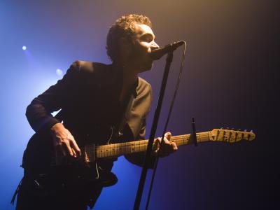Editors Bilety