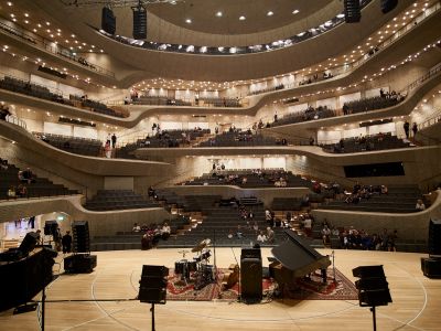 Symphoniker Hamburg Bilety
