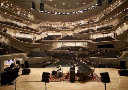 Symphoniker Hamburg Bilety