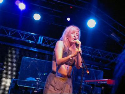 Ellie Goulding Bilety