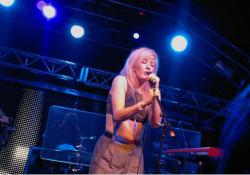 Ellie Goulding Bilety