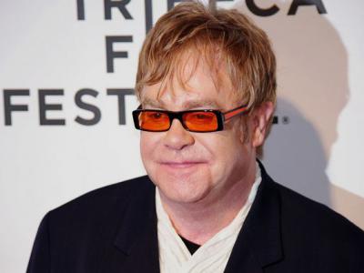Elton John Bilety
