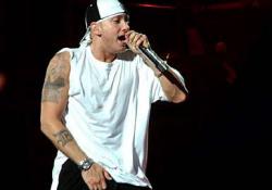 Eminem Bilety