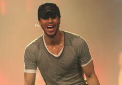 Enrique Iglesias Bilety