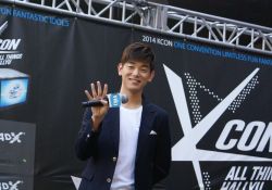 Eric Nam Bilety